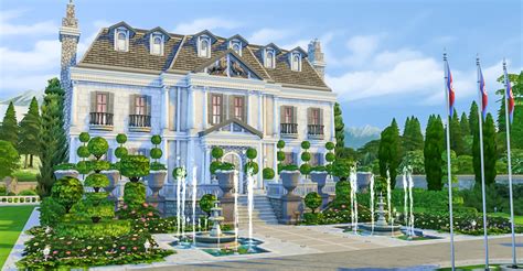 von haunt estate windenburg.